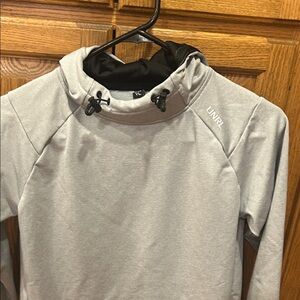 Unrl Kids Gray Jacket